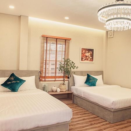 Villa Hoa Da ดาลัด ภายนอก รูปภาพ