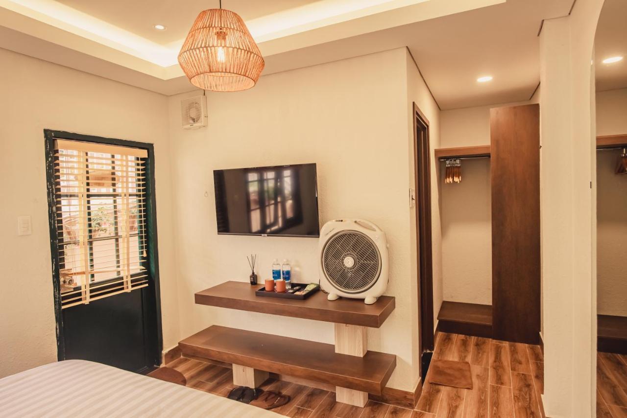 Villa Hoa Da ดาลัด ภายนอก รูปภาพ