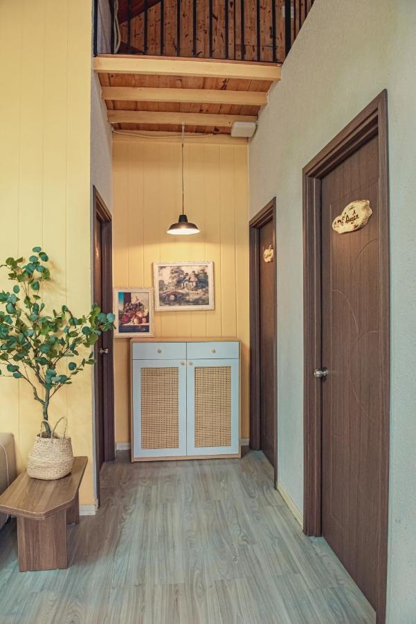 Villa Hoa Da ดาลัด ภายนอก รูปภาพ